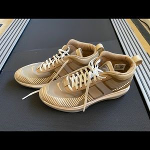 Nike Lebron James John Elliot ICON beige 10.5